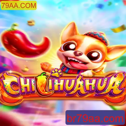 Explorando o Mundo de CHILIHUAHUA: Um Jogo Inovador