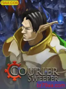 CourierSweeper: Descubra o Novo Fenômeno dos Jogos Online