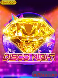 DiscoNight: Mergulhe na Excitante Aventura Musical de 79AA.COM