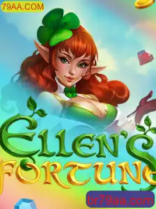 Descubra o Fascinante Mundo de EllensFortune e a Estratégia de 79AA.COM