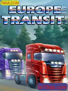 EuropeTransit: O Jogo de Estratégia e Aventura na Era Digital