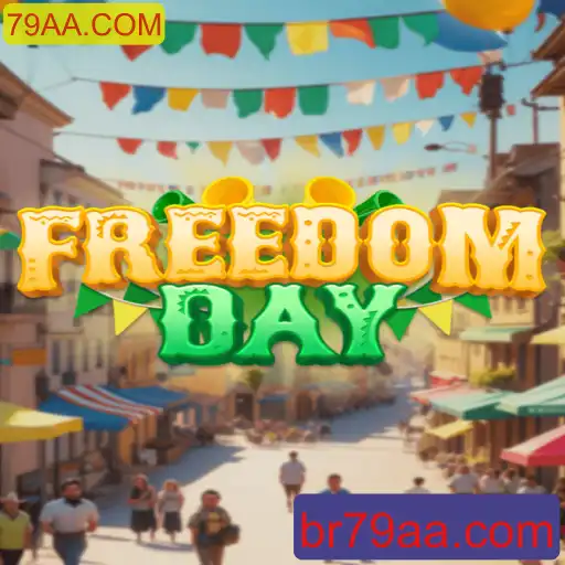 Descubra o Universo de 'FreedomDay' e Suas Regras Empolgantes
