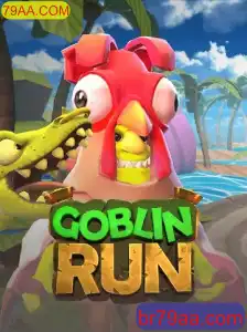 Descubra as Aventuras Excitantes de GoblinRun