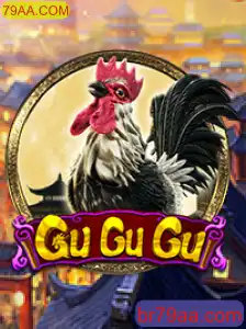Explorando o Mundo Enigmático de GuGuGu: Um Jogo Revolucionário