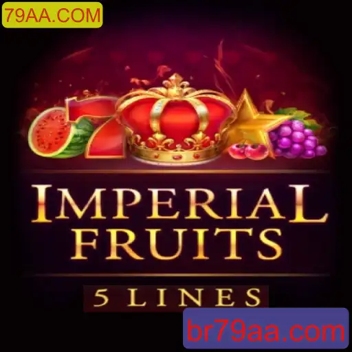 Descubra o Fascinante Mundo do Jogo ImperialFruits5