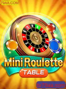Explorando MiniRoulette: Um Jogo Clássico com um Toque Moderno