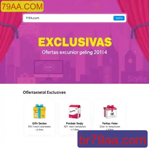 Ofertas exclusivas