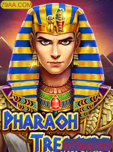 Descubra PharaohTreasure: Aventuras e Tesouros da Antiguidade
