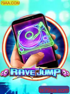 RaveJumpmobile: Uma Aventura Eletrizante no Mundo dos Jogos