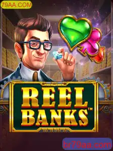 Descubra o Mundo Fascinante de ReelBanks