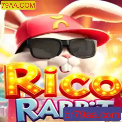 Descubra o Empolgante Mundo de RicoRabbit