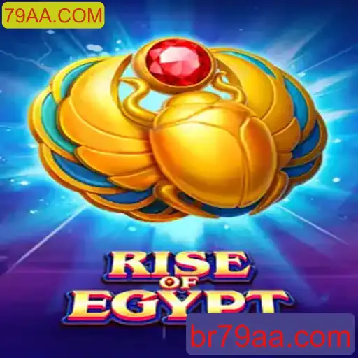 Descubra o Fascinante Mundo de RiseOfEgypt: Um Jogo Inovador com 79AA.COM