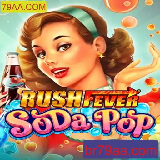 Descubra o Mundo Empolgante de RushFeverSodaPop