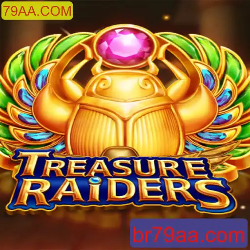 Explorando o Mundo de TREASURERAIDERS: Uma Aventura Digital Inovadora