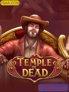 Explorando o Mundo do Jogo TempleofDead