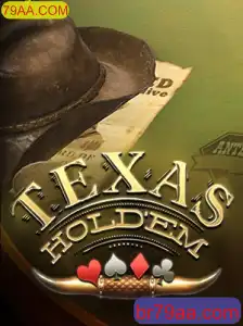 Texas Hold'em: Um Guia Completo para Iniciantes