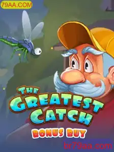 Explorando TheGreatestCatchBonusBuy: O Novo Jogo de Pesca que Encanta Jogadores