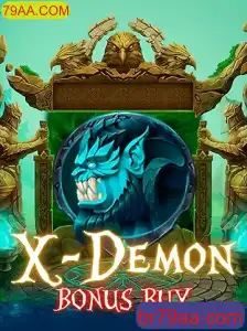 Explorando o Mundo Empolgante do Jogo XDemonBonusBuy