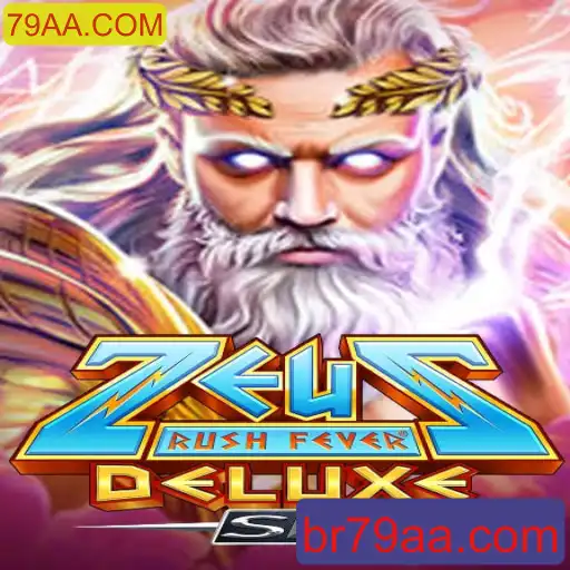 Descubra ZeusRushFeverDeluxeSE: Um Novo Mundo de Aventuras e Desafios